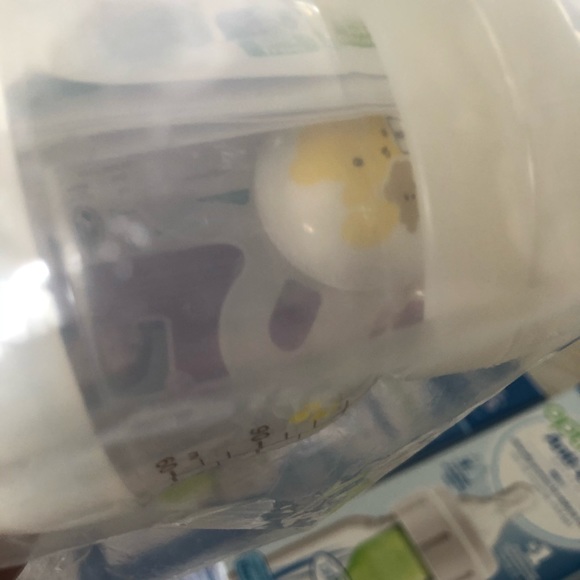 Brand new 3 baby bottles - Picture 4 of 5